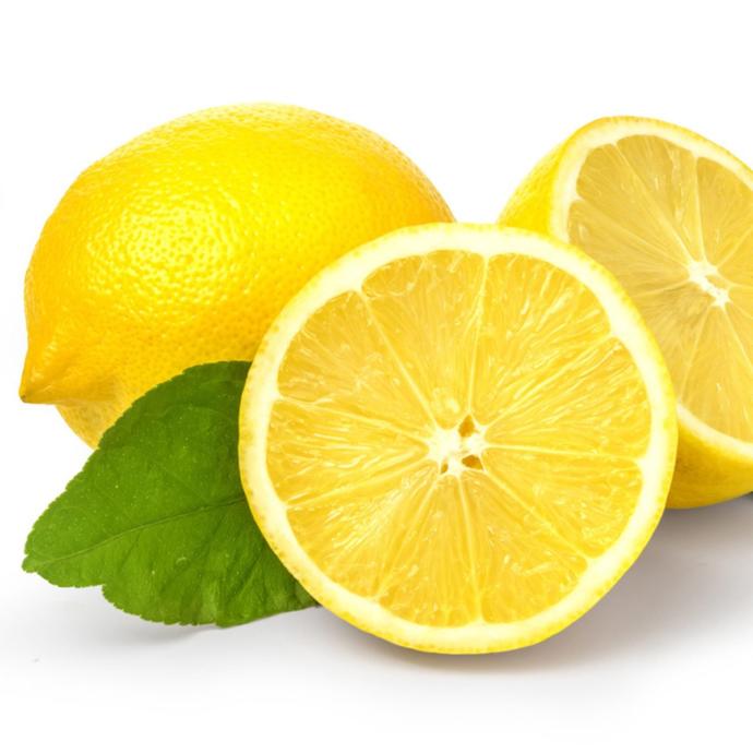 EXotic Foods Part 1: Choose your favorite citrus fruit from this list?