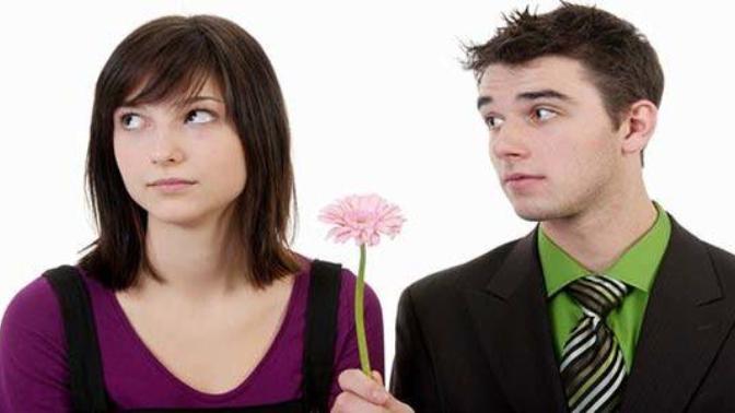 Would you rather be rejected or ignored?
