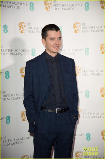Am I crazy or is asa butterfield cute?