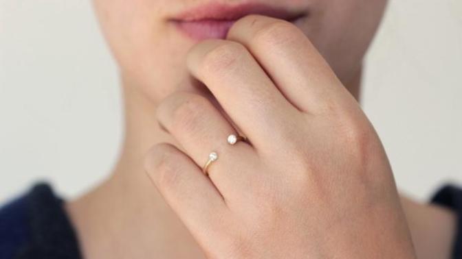Should I wear a purity ring?