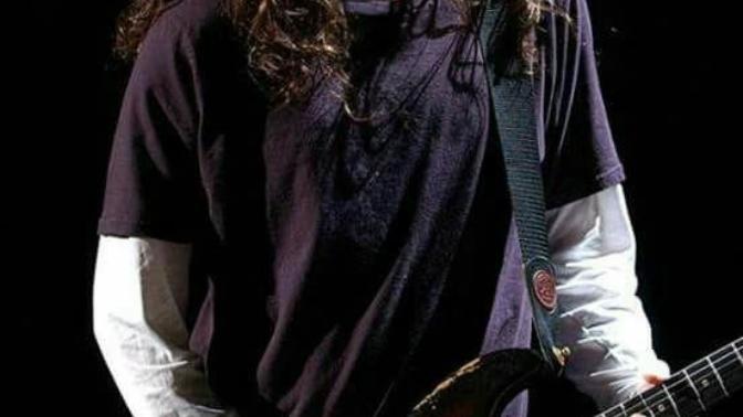 How do you feel about John Frusciante rejoining The Red Hot Chili Peppers?