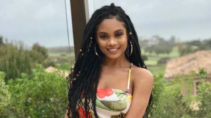 Which race has the hottest women?