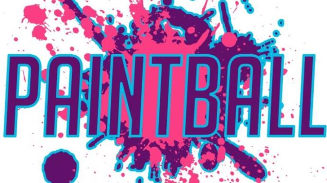 Have you ever had a paintball fight?