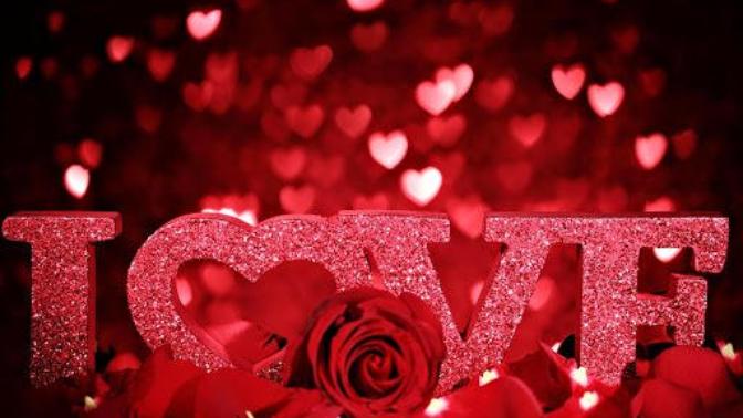 Will you celebrate Valentine’s Day with your friends or family this year?