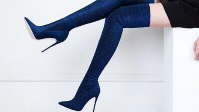 What do you think of these boots?