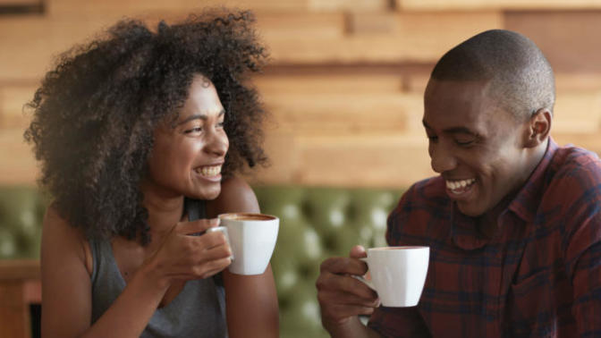 How can you tell if a man is just being “nice” on a first date or if he is actually interested?