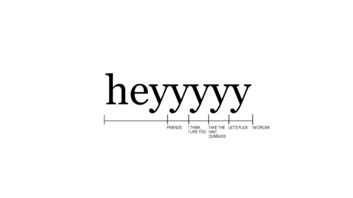 Truthh?
