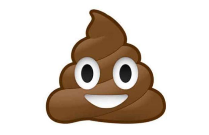 Chocolate soft serve shits are the worst