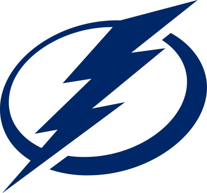 Which sports team logo who plays in Tampa or has Tampa Bay in their name looks the best?