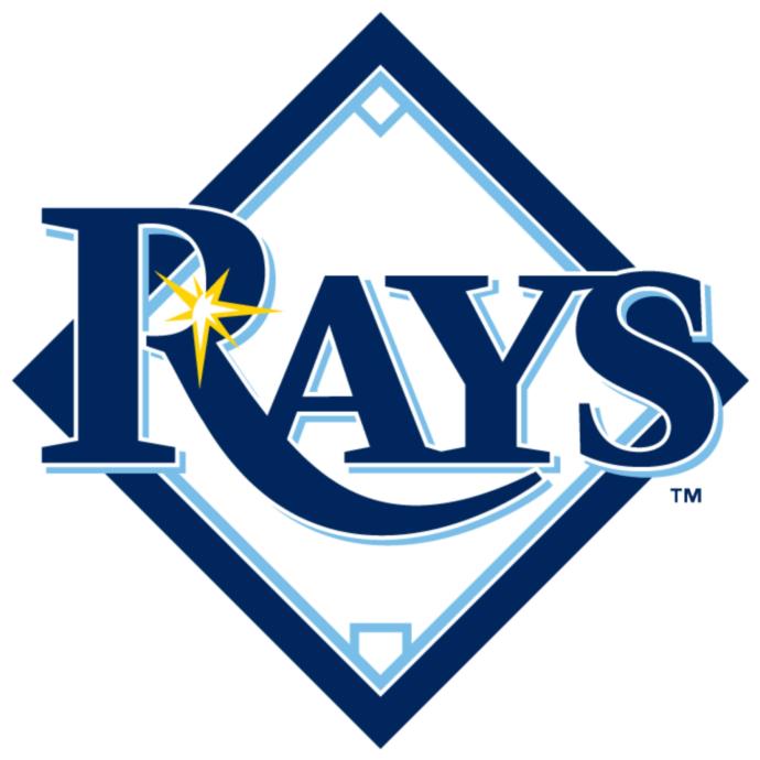 Which sports team logo who plays in Tampa or has Tampa Bay in their name looks the best?