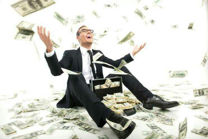 Can you ever have too much money?
