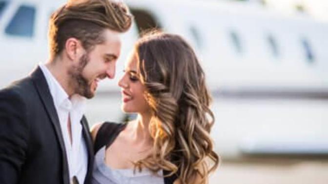Ladies, when it comes to choosing a mate, is high social status (wealth, respect in society, intelligence) and physical appearance interchangeable?