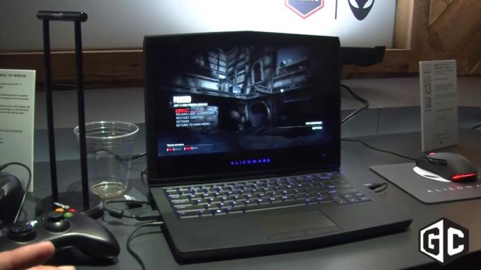 What do you guys and girls own for gaming a gaming laptop or a gaming desktop?
