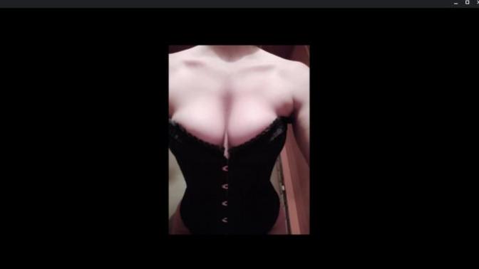 Guys, Which corset looks best?