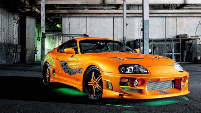 Which of these Random vehicles of the day would you choose?