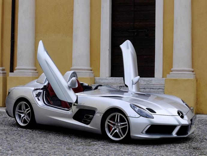 Which of these Random vehicles of the day would you choose?