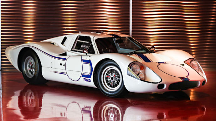 Which of these Random vehicles of the day would you choose?