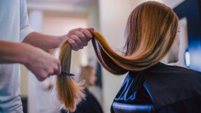 Would you want your partner to change their hair if it didn’t naturally fit your preferences?