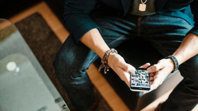 Is my ex spying on me? What does it mean?