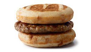 McDonalds: New Menu: Out of this list what breakfast would you order?