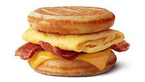 McDonalds: New Menu: Out of this list what breakfast would you order?