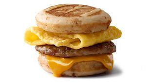 McDonalds: New Menu: Out of this list what breakfast would you order?