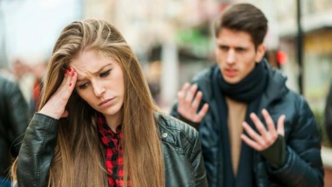 I rejected a guy by lying that I was in a relationship and now he has found out the truth. What do I do?