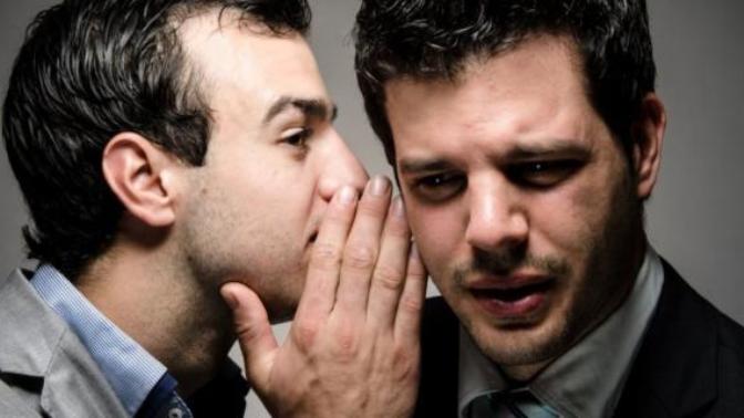 Crush said he loves me, then his friends lied to him about me and now he has ceased all contact. What do I do?