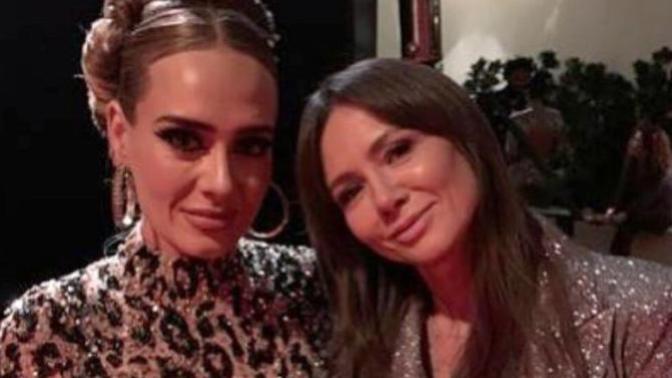 What do you think of Adele's weight loss?