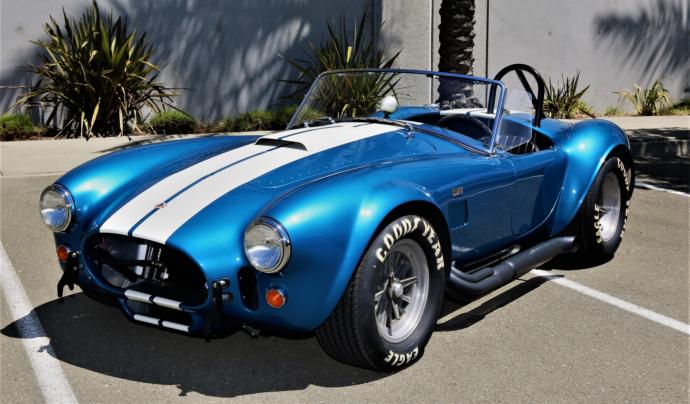 Which of these Dangerous Supercars would you never want to drive?