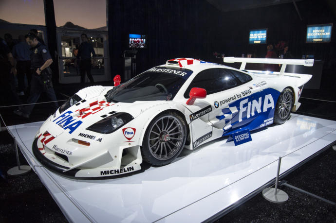 Which of these Dangerous Supercars would you never want to drive?