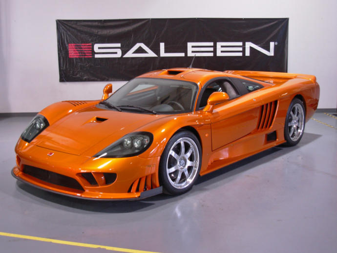 Which of these Dangerous Supercars would you never want to drive?