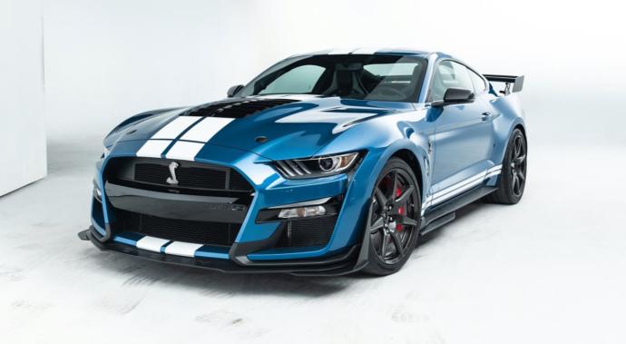 Which of these Dangerous Supercars would you never want to drive?