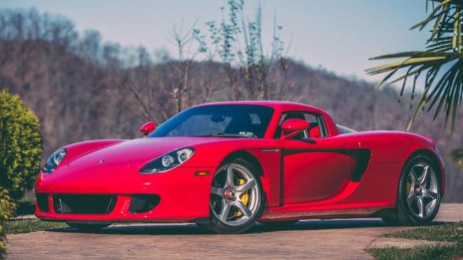 Which of these Dangerous Supercars would you never want to drive?