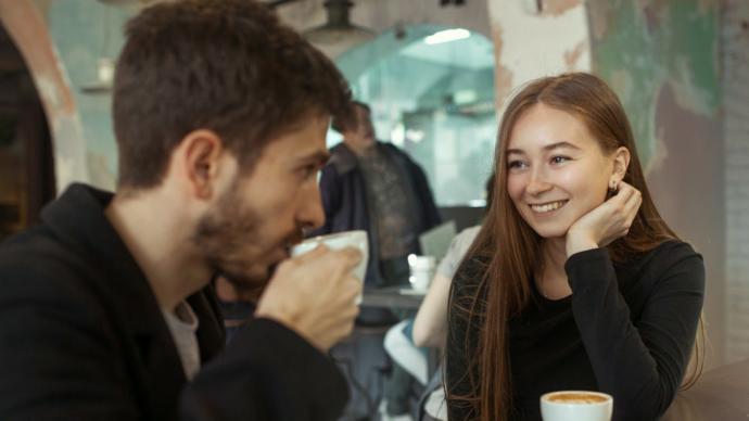 How soon do you start dating after the end of a relationship?