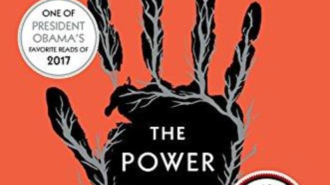 Amazon Prime Video / TV is producing a 10-episode series based on Naomi Alderman's novel "The Power". Have you read the novel and what do you think?