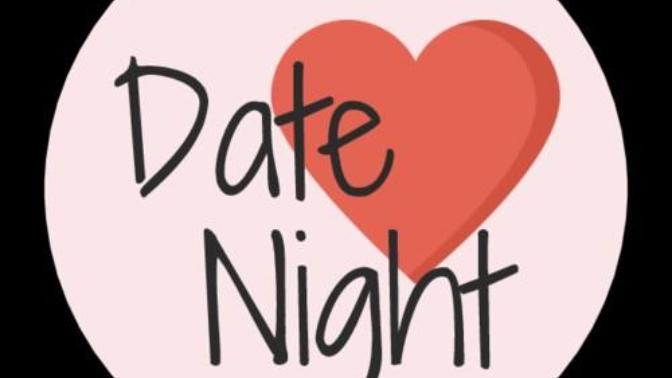 First Date - Movie or Amusement park?
