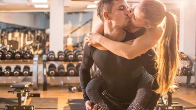 Do you think having separate hobbies helps a relationship?