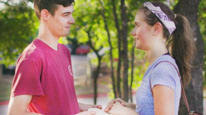 I ONLY want to date younger girls like 10 years younger than myself - is this doable or are my restrictions on my dating life bad?