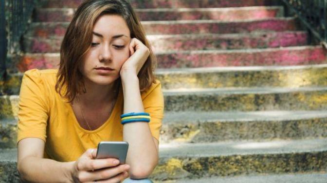 Does looking up an ex on social media regularly mean you still have feelings? Eg weekly/fortnightly?
