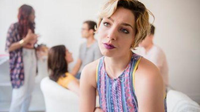 How do I become more approachable?