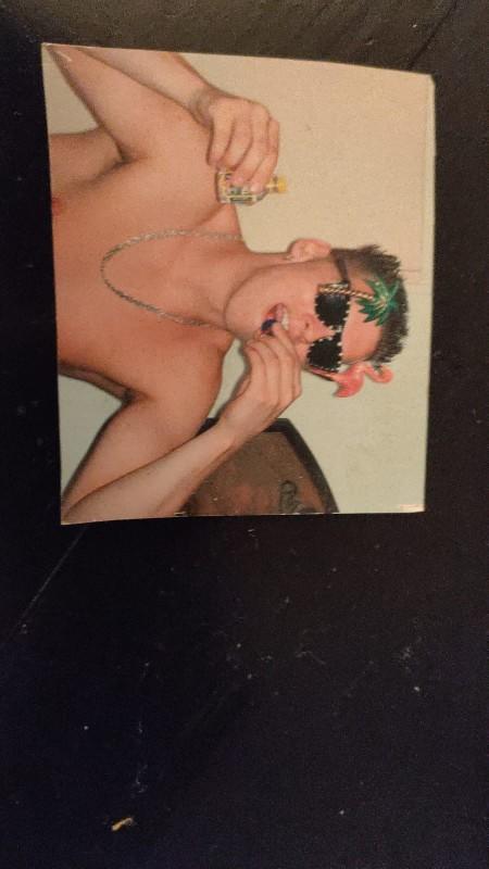 Have you smoked marijuana before?