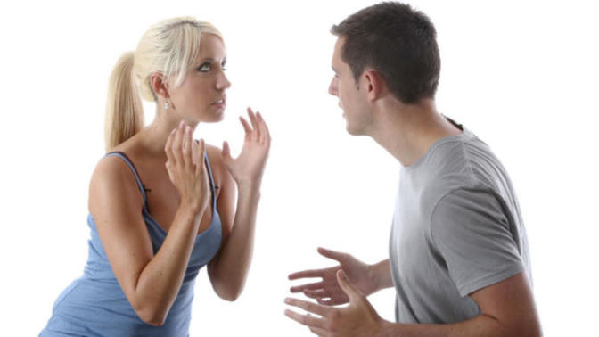 Should I get angry at my boyfriend if he doesn't plan anything on Valentines Day?