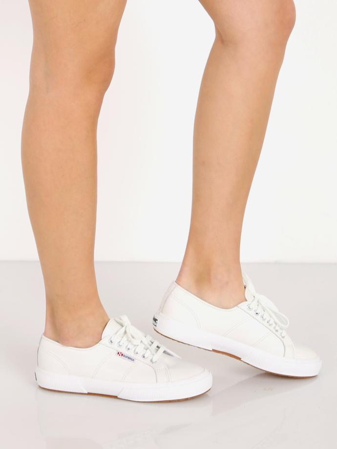 Which sneakers would be better for spring/summer?