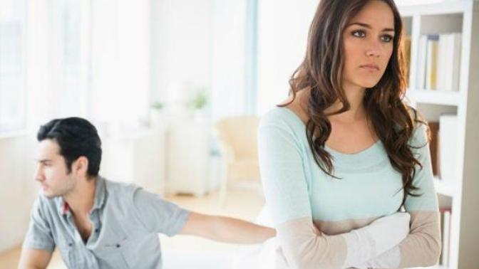 What is the best way to break up with my girlfriend just in case I regret it, and want to get her back?