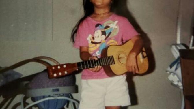 Do people ever send you funny/embarrassing photos of yourself?