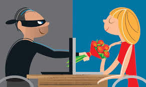Whats the dark side of online dating?