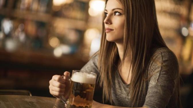 What was your first drink when you turned 21?