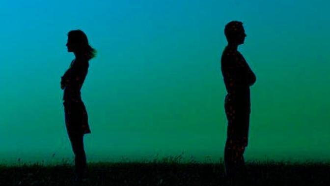 What is the biggest 'us vs. them" you would like to eliminate from society?