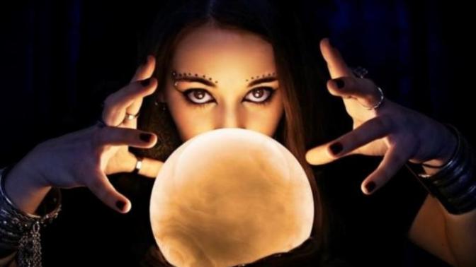 Would you ever visit a Psychic Medium?